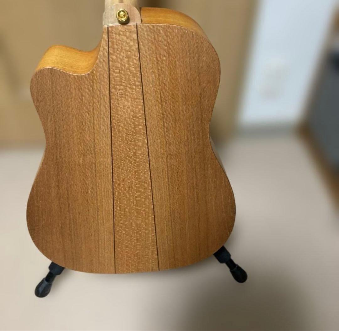 Cole Clark FL2EC・BSO 中古美品