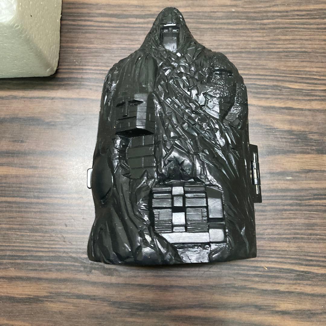 超合金 ゴッドマーズ GB-67 魔神岩付き