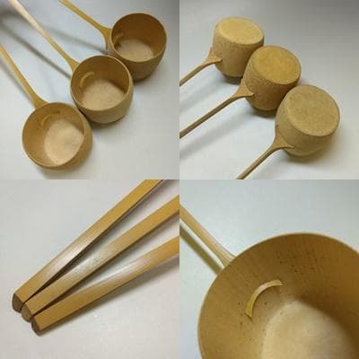 柄杓 まとめて 計24点 水屋道具 茶道具