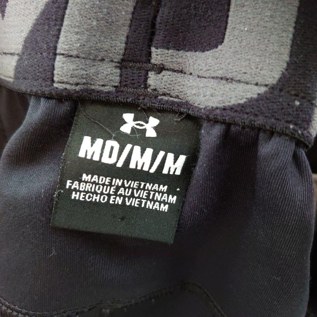 UNDER ARMOUR メンズ上下 ジャージ medium