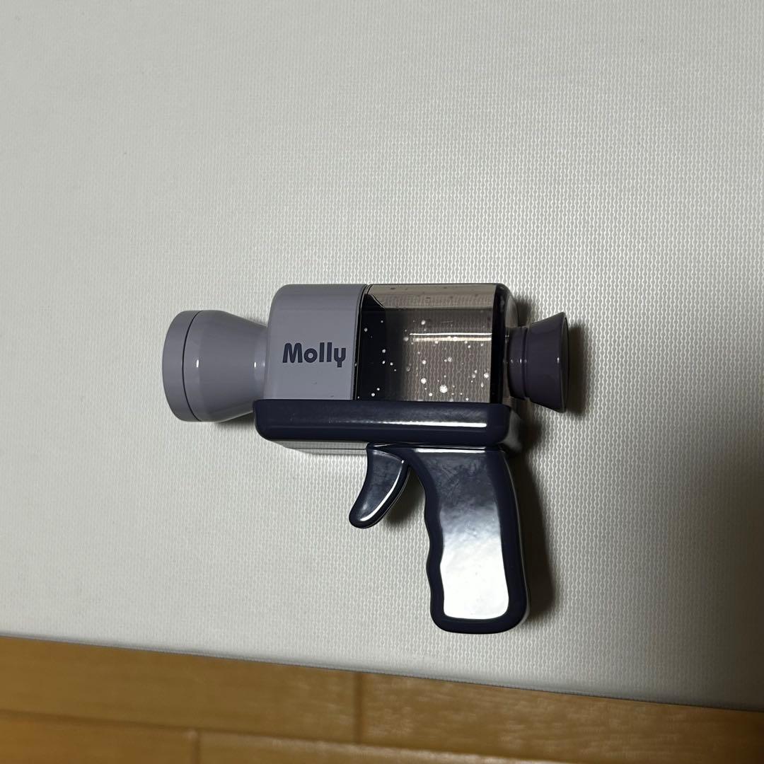 その他 space molly planet series mercury