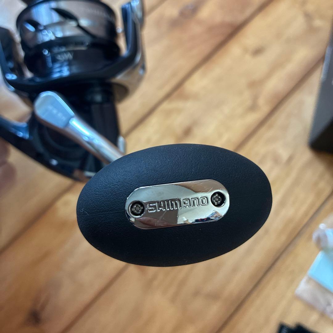 21ツインパワーSW10000HG
