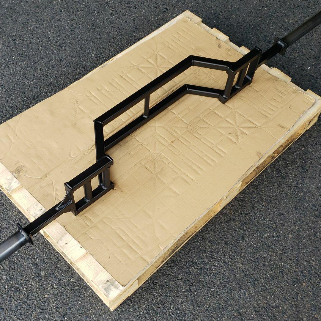 バードパラレルバー、スイスバー５０mmトレーニングフイットネスオリンピックバー