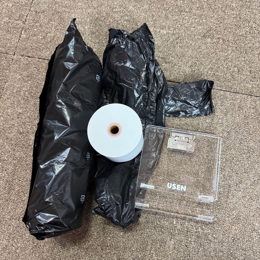 USEN Uレジ スター精密プリンター mC-Print3 MCP30