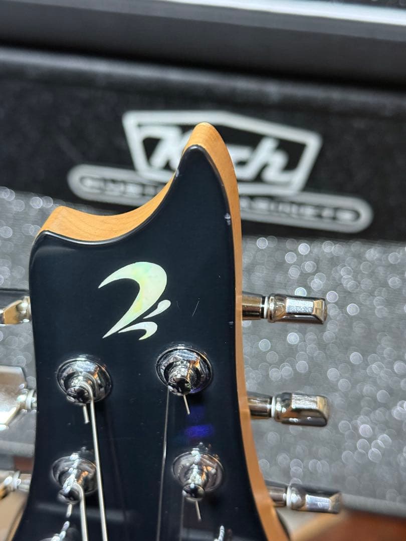 t's guitars Vena 24/27 「大和モデル Nena」