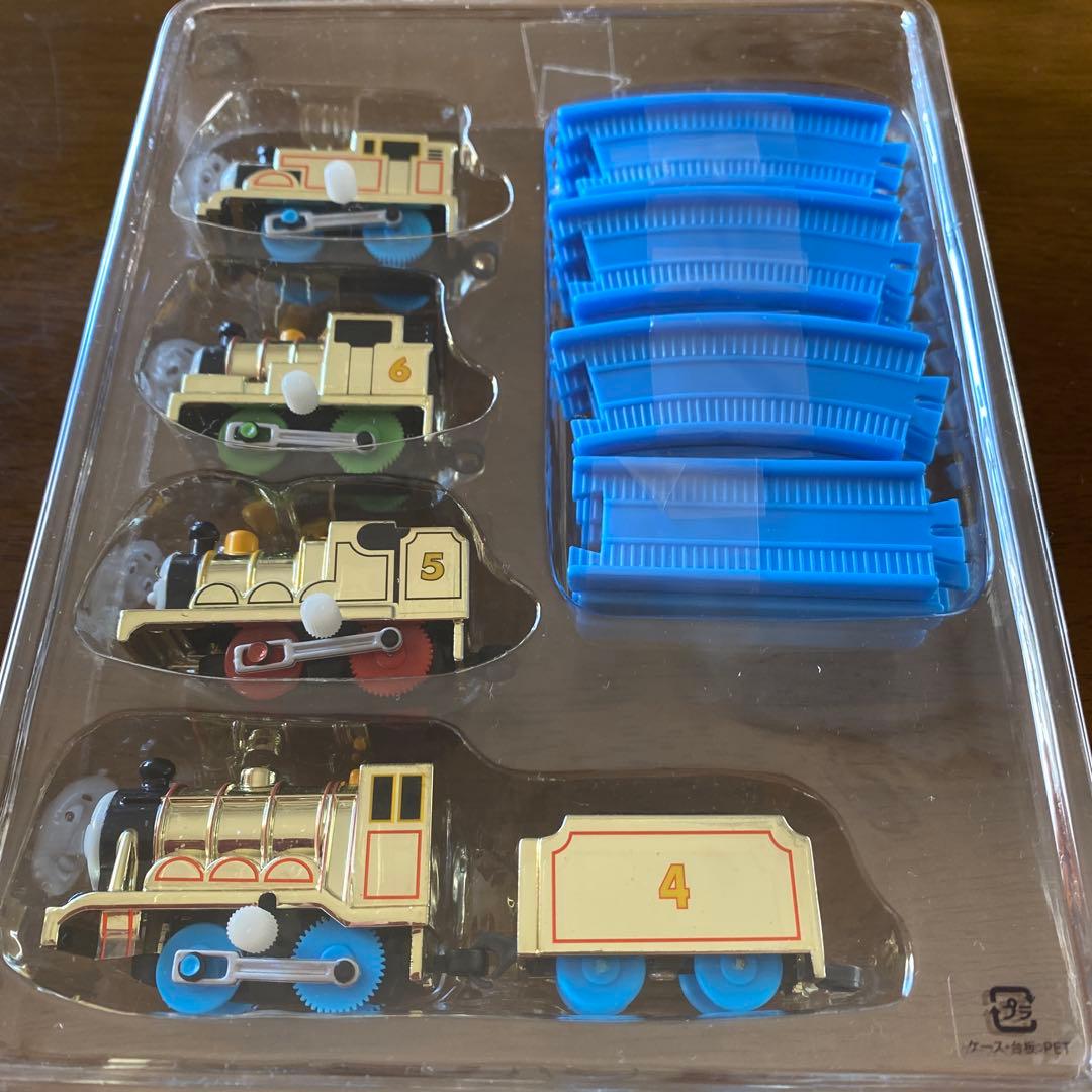 きかんしゃトーマス コンプリート DVD-BOX (数量限定生産)