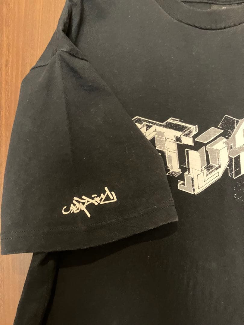 スケートボード STUSSY CUSTOMADE Made in USA