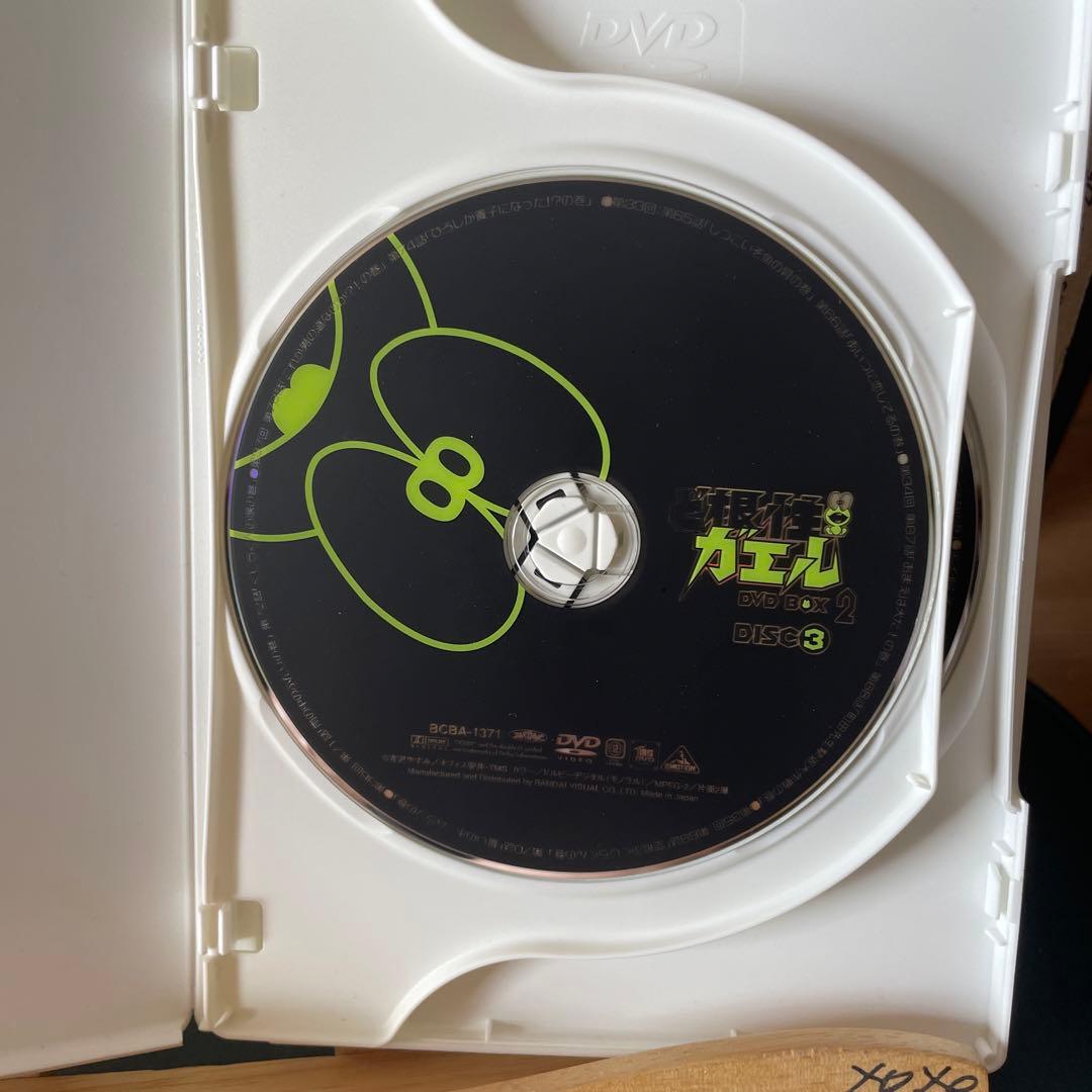 r*e様 ど根性ガエル DVD-BOX2〈4枚組〉