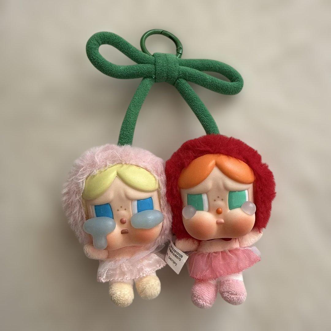 ポップマート　Crybaby クライベイビー　まとめ売り