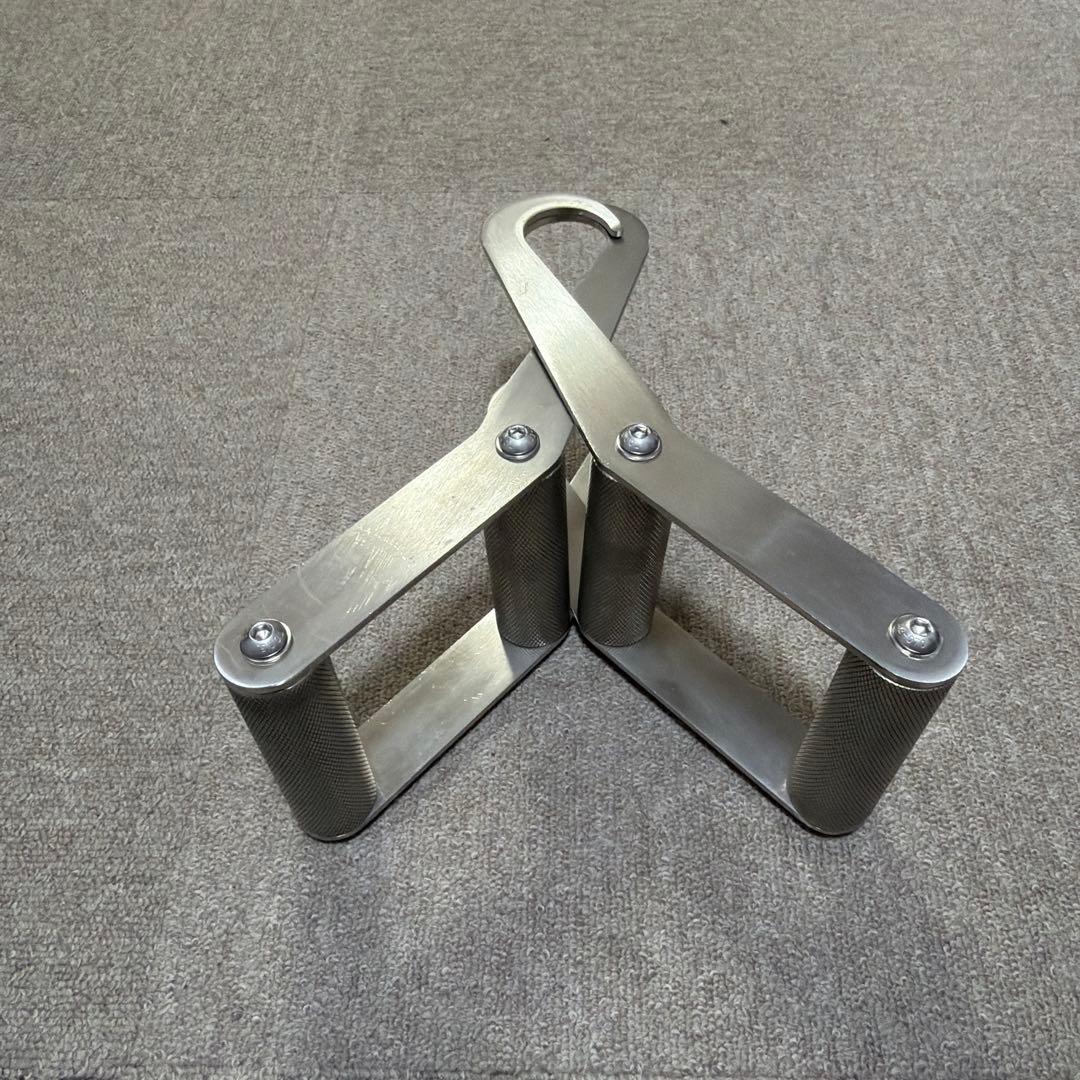 GentlemanFitnessClub 【DDハンドル 】2個