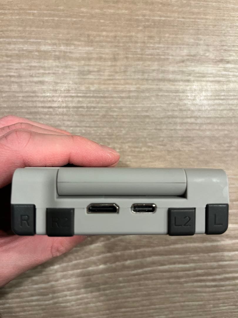 その他 miyoo flip