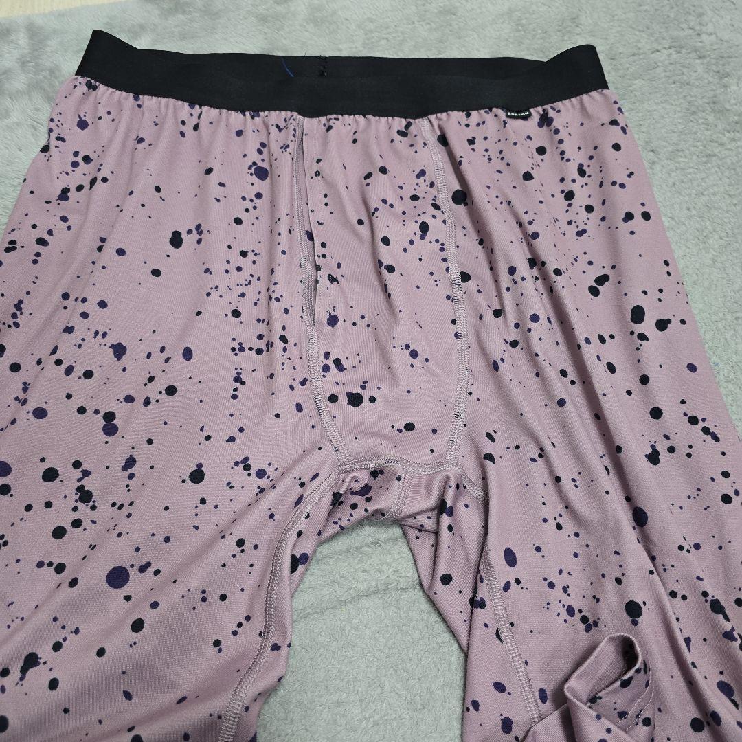 BURTON　ファーストレイヤー