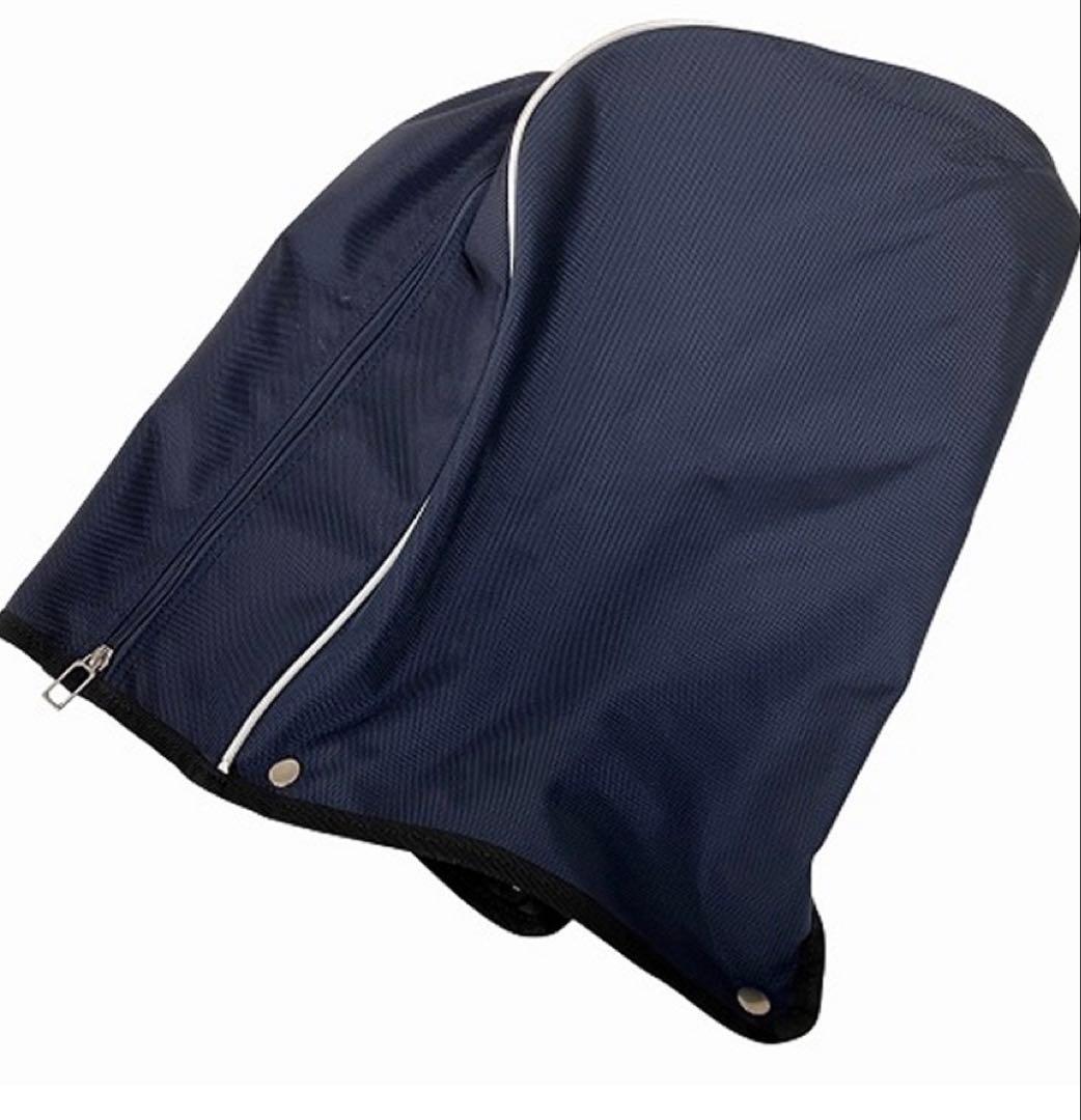 超美品！ADABAT ABC431 キャディバッグ