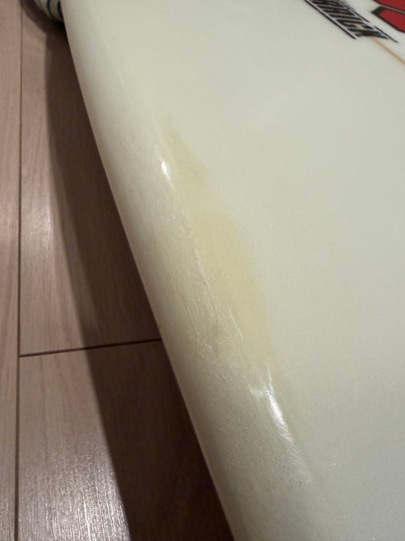 アルメリック　ネックベアード 5.6 ショートボード　梱包発送たのメル便料金込み