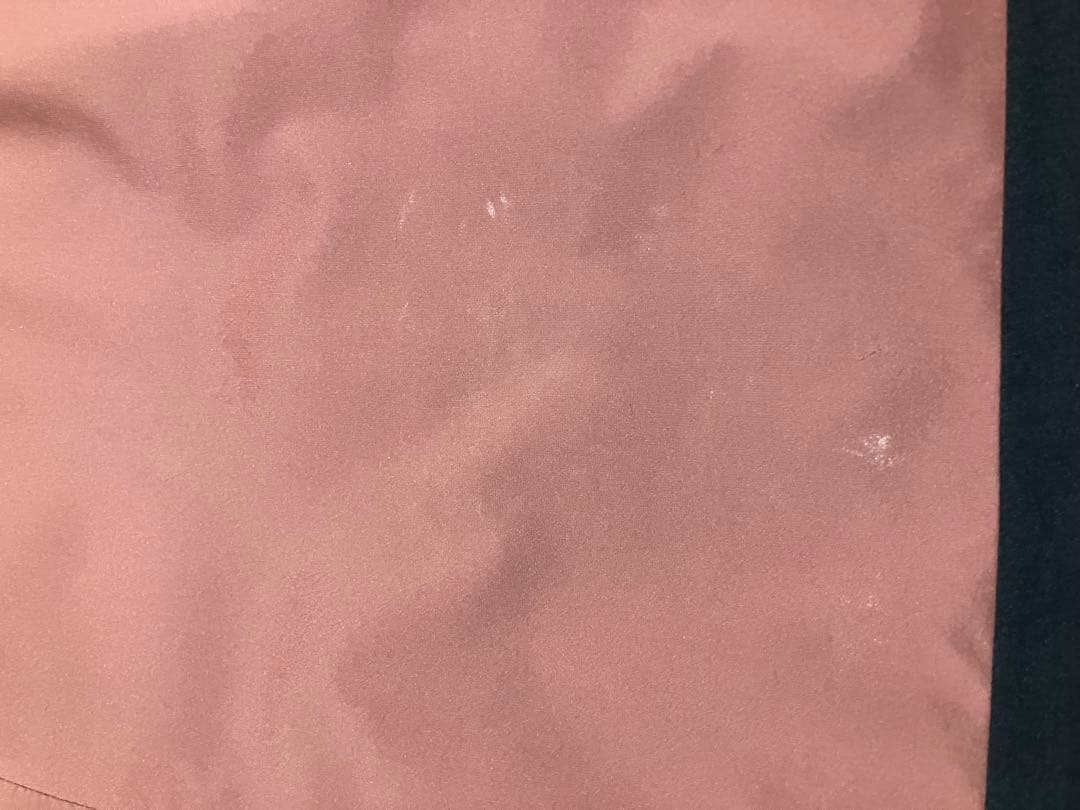 ノースフェイス　パウダーライトジャケット　Lサイズ　ゴアテックス