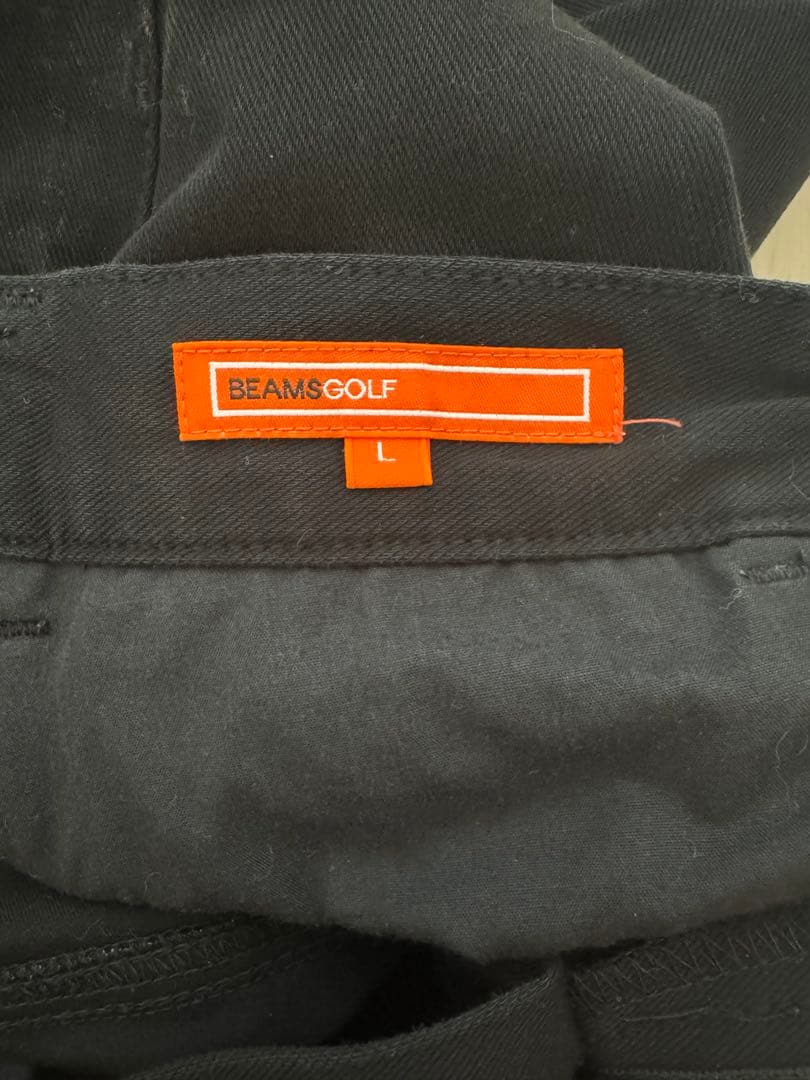 ビームスゴルフ　メンズパンツ