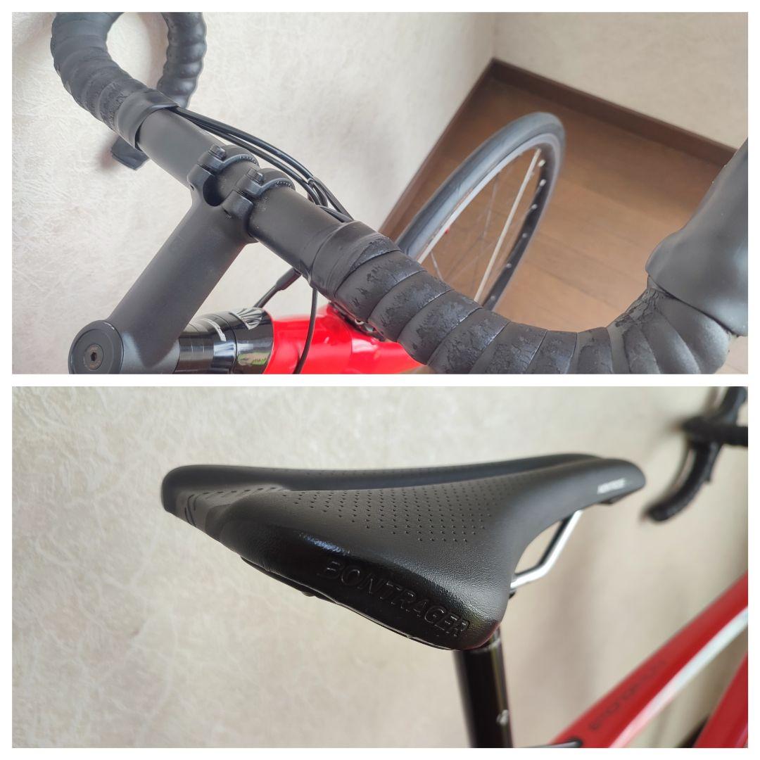 TREK  EMONDA ALR4  Tiagra  2019年製  560mm