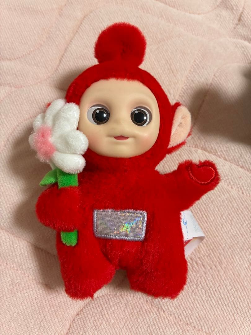 アイドル POPMART