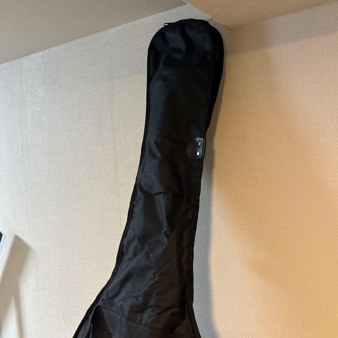 ギター squier by fender stratocaster