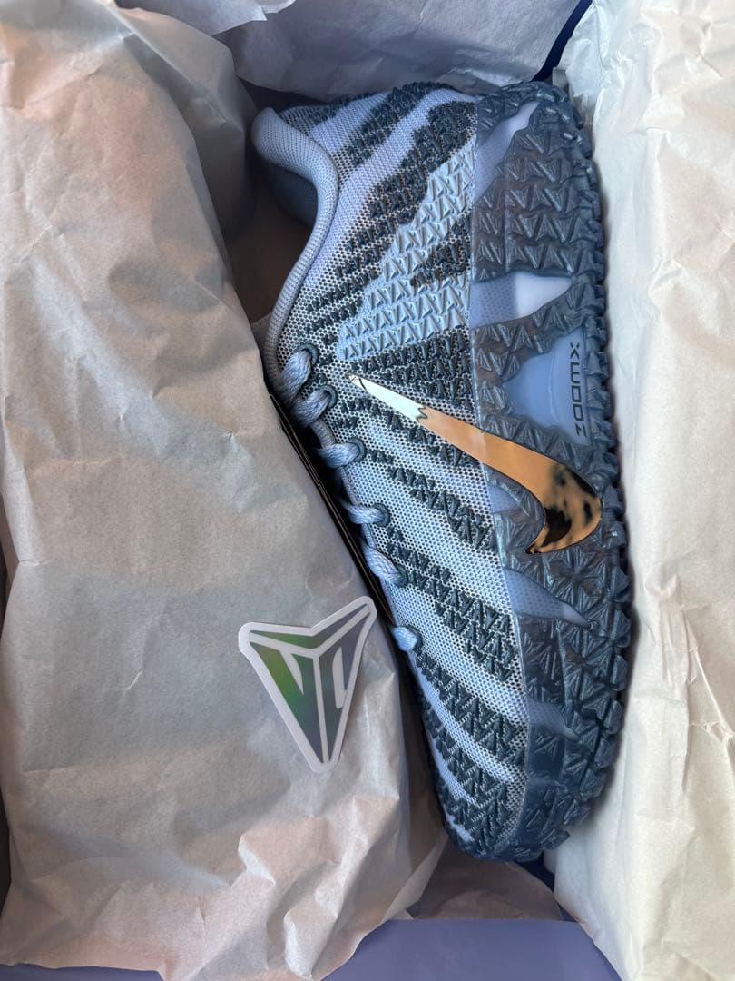 ナイキジャ 3 26 新品未使用