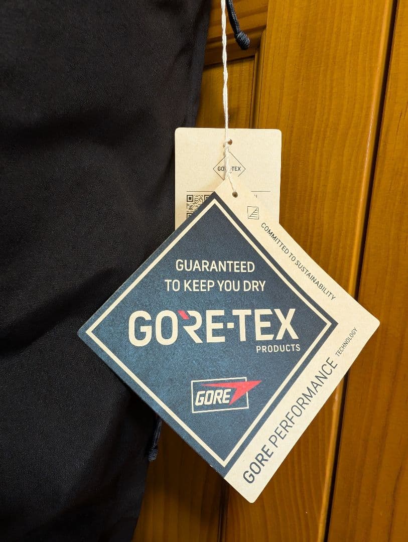 Patagonia メンズ・アントラックド・ビブ ブラック М