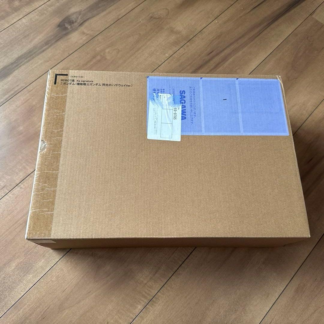 ROBOT魂 (Ka signature) ＜SIDE MS＞ RX-105 …