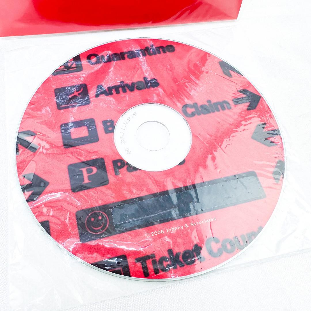 新品　未開封　FIRST CONCERT in Seoul　参加者限定　セット