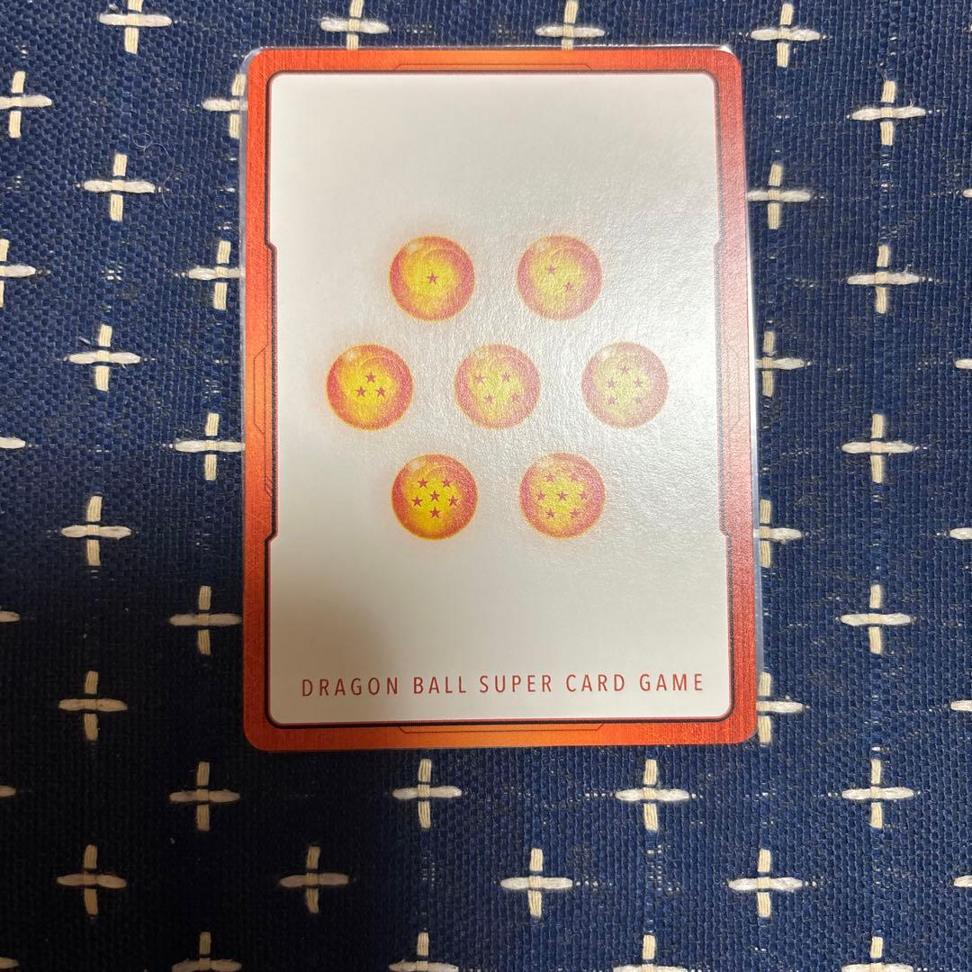 フュージョンワールド　マンガブースター エナジーマーカー パラレル　金