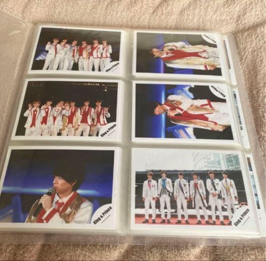 平野紫耀　公式写真　大量　オフショ