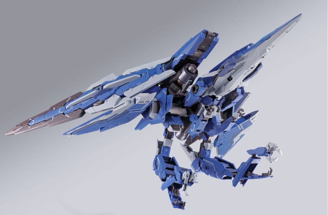 あ*お様 L BUILD GNアームズ TYPE-E メタルビルド ガン
