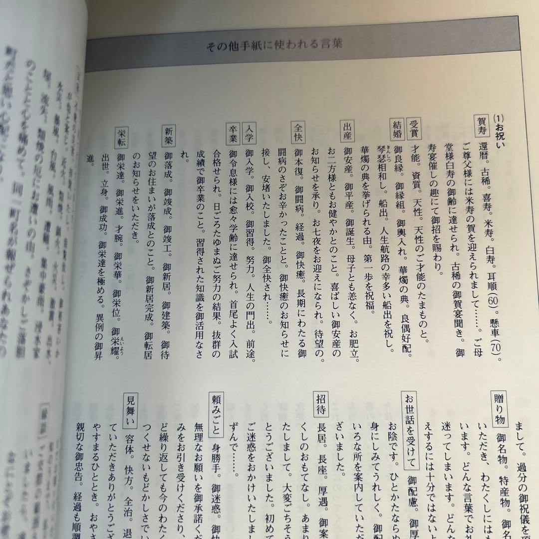 【レア】あなたのマナー芸術 くらしの心形