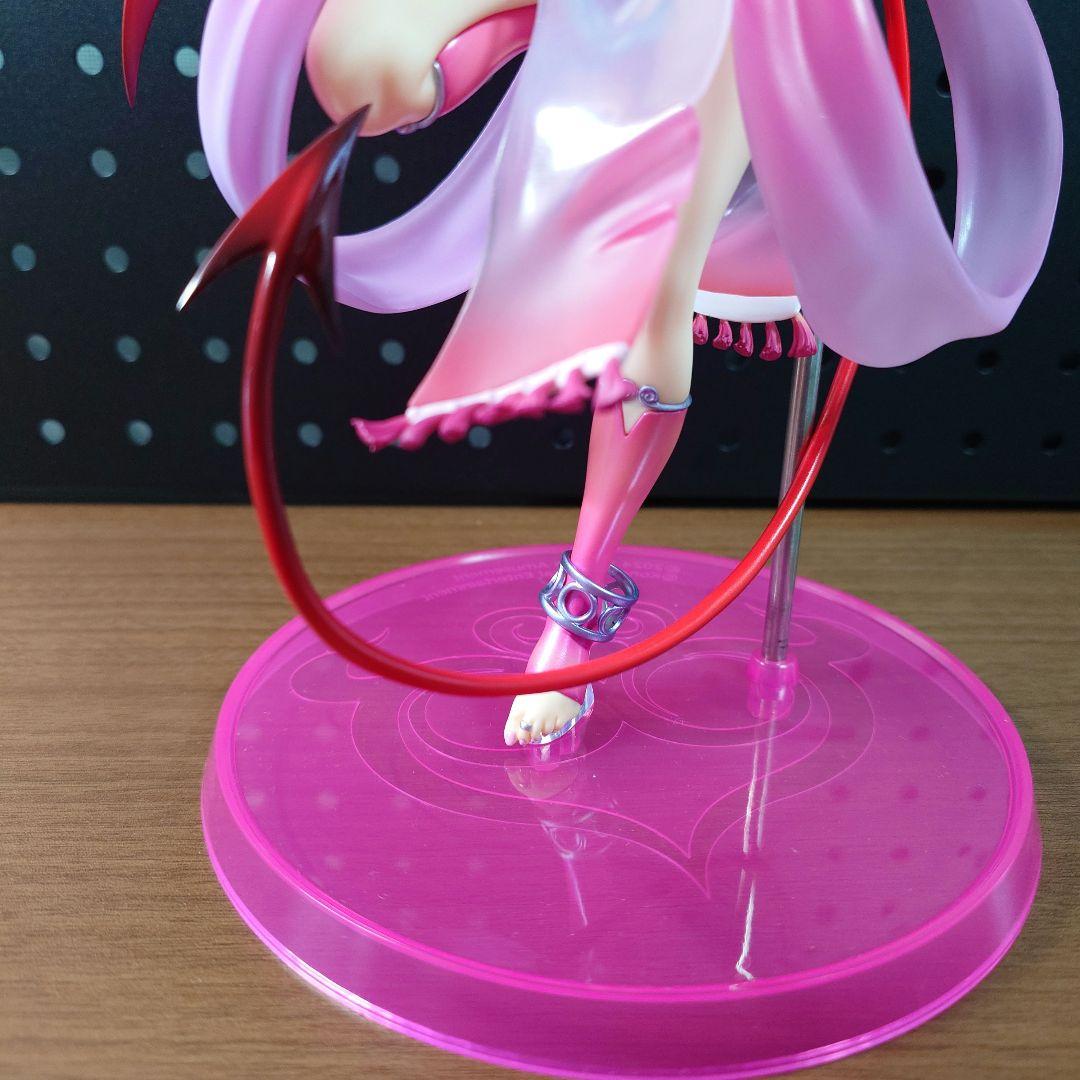 ボンバーガール グリムアロエ ベリーダンスver. 1/6 完成品フィギュア