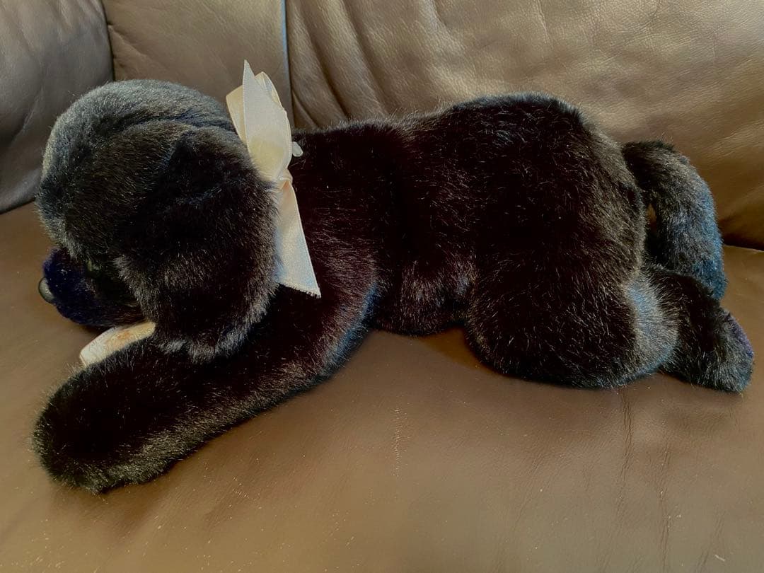 四季オリジナル　ラブラドール犬ぬいぐるみ