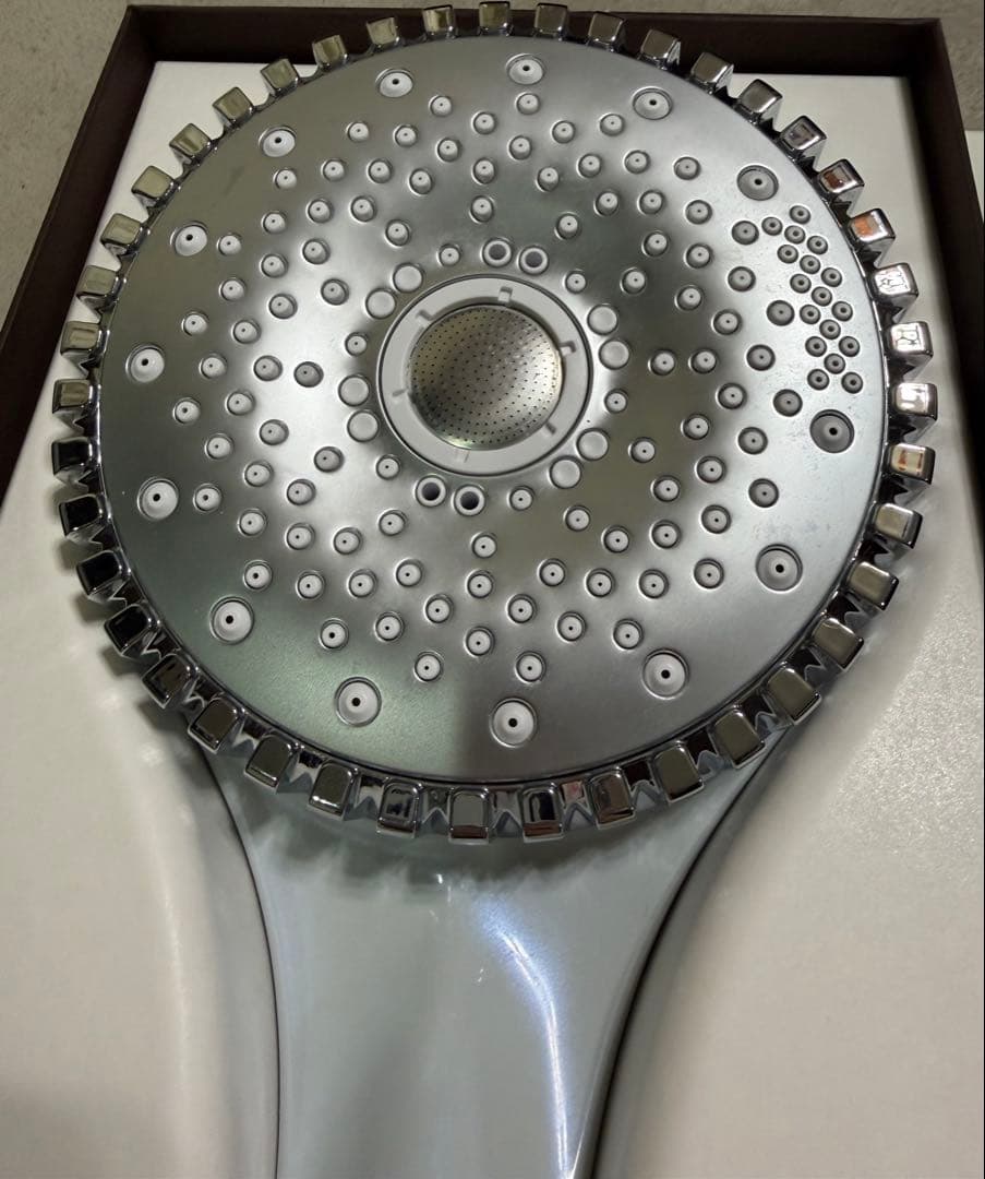 バス・洗面所用品 ReFa FINE BUBBLE DIA 150