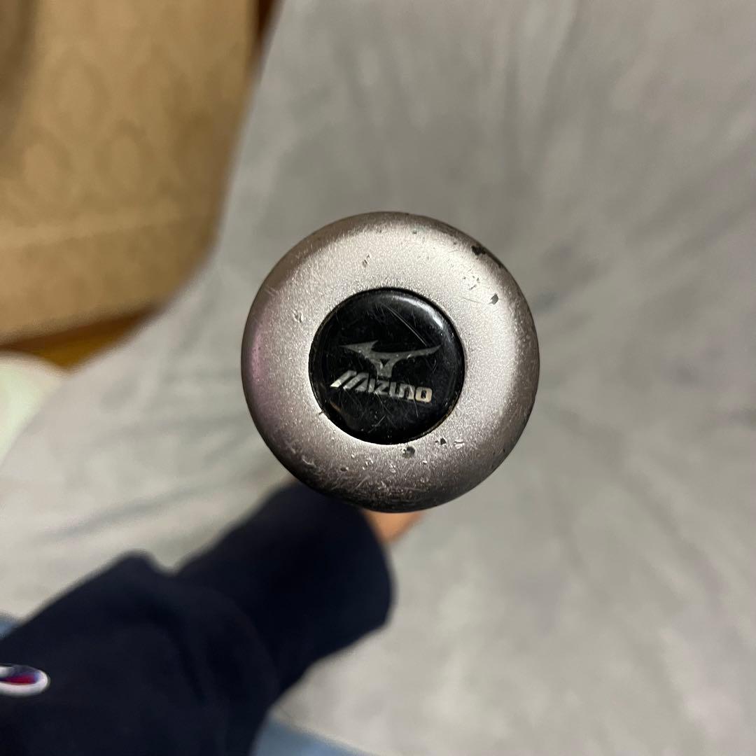 Mizuno BEYONDMAX KING Ⅱ 一般軟式ウレタンバット　84cm