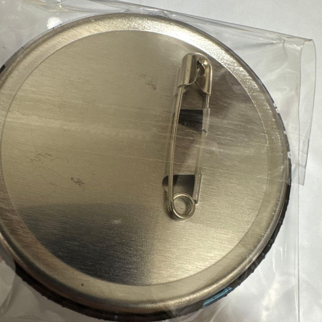 呪術廻戦 五条悟 デコレクション缶バッジ