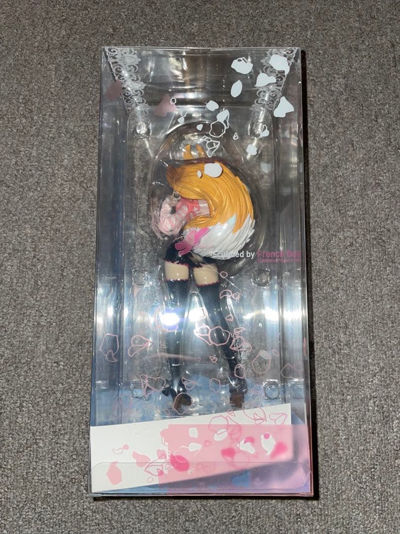 Fate/EXTRA CCC キャスター 私服ver.