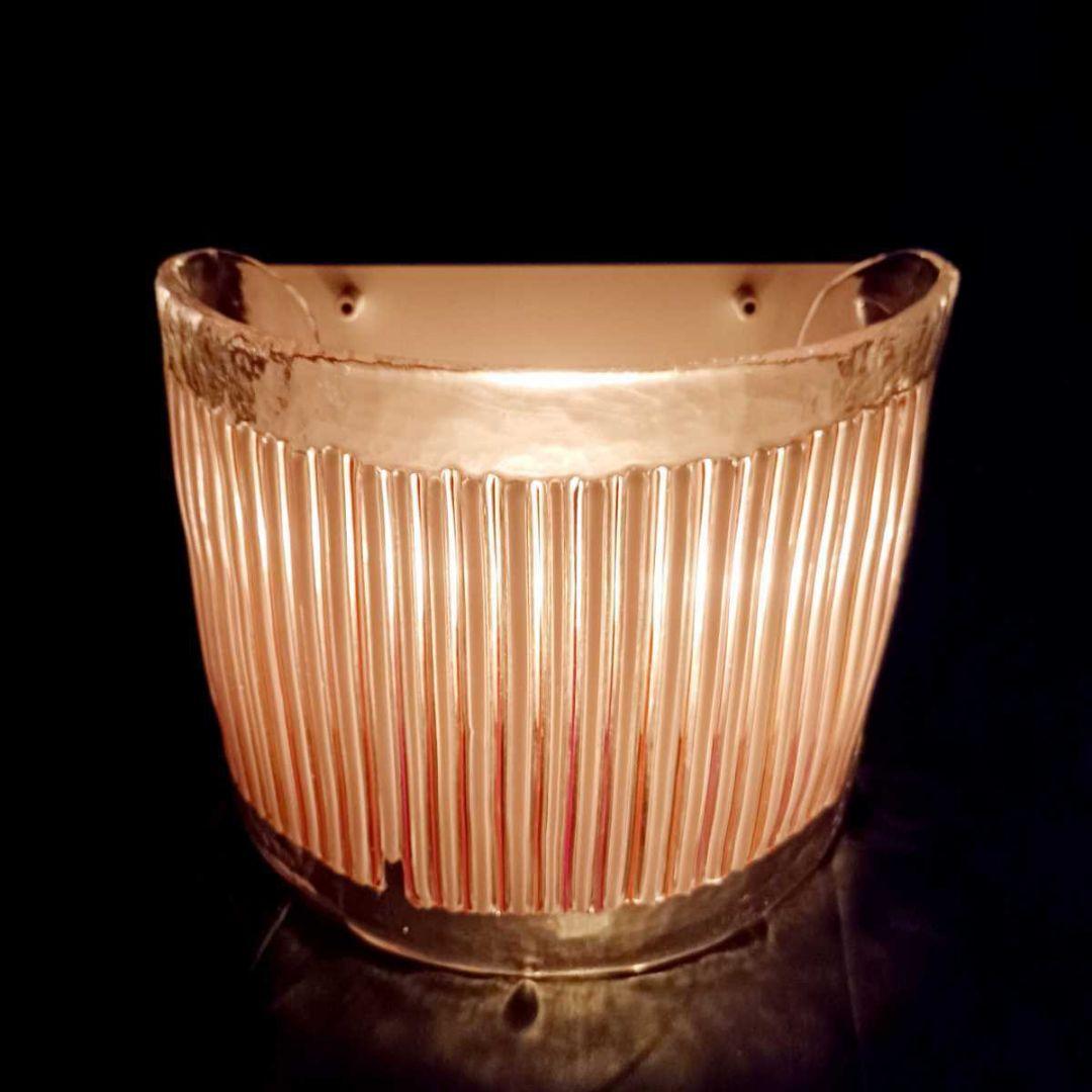 MURANO GLASS toso selezione 壁面 ウォールランプ