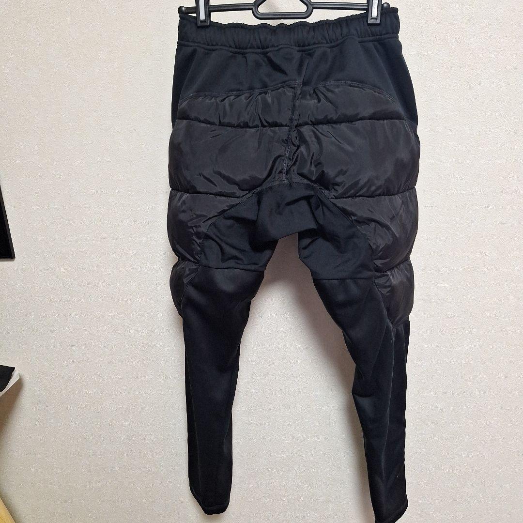 ATHLETA 中綿ウォームジャケット パンツ 上下セット Ｍサイズ