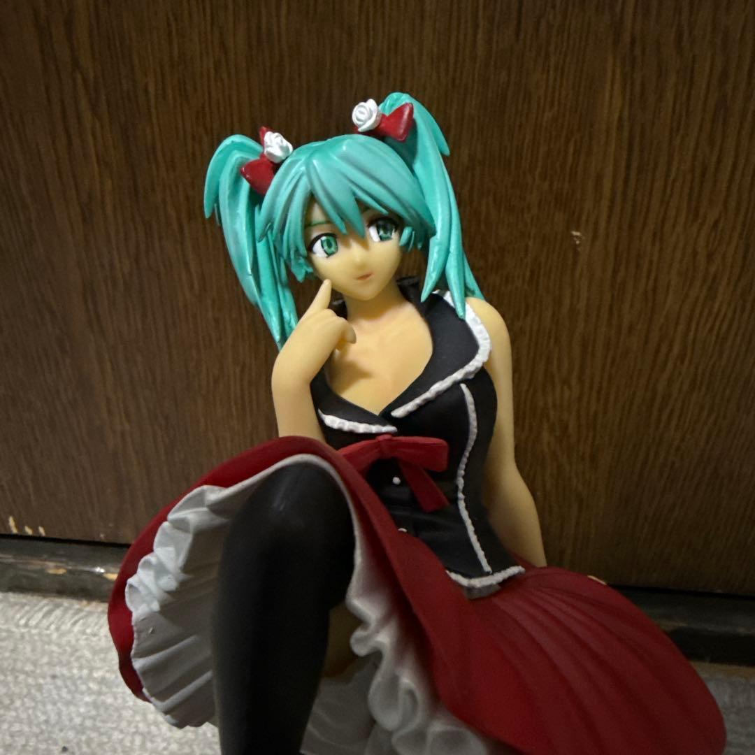 一騎当千 呂布奉先 フィギュア