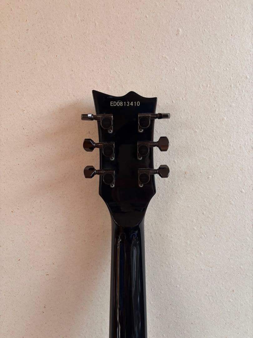 【ジャンク】ESP ✖︎ PEACE MAKER PM-108VP