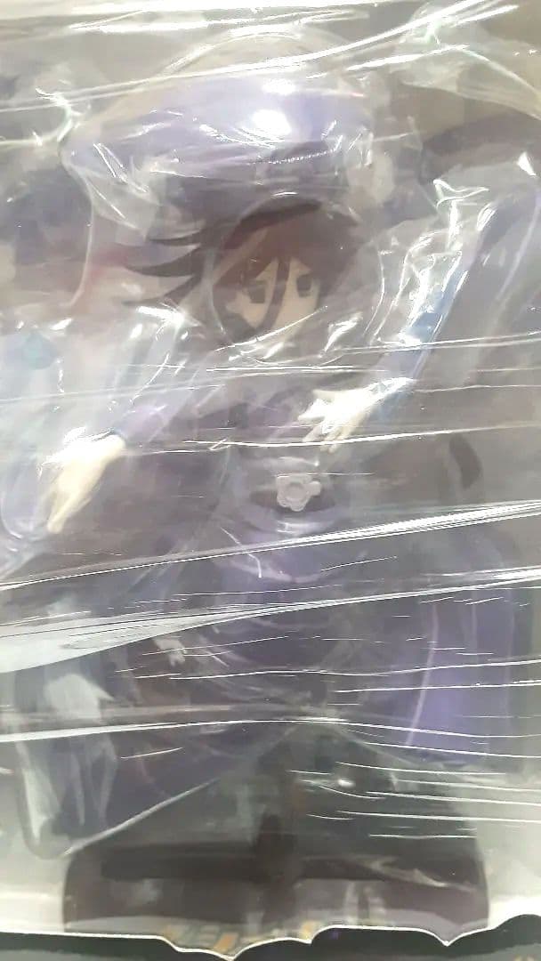 希少 蟲奉行 黒揚羽状態 1/7ワンダーフェスティバル2015限定フィギュア