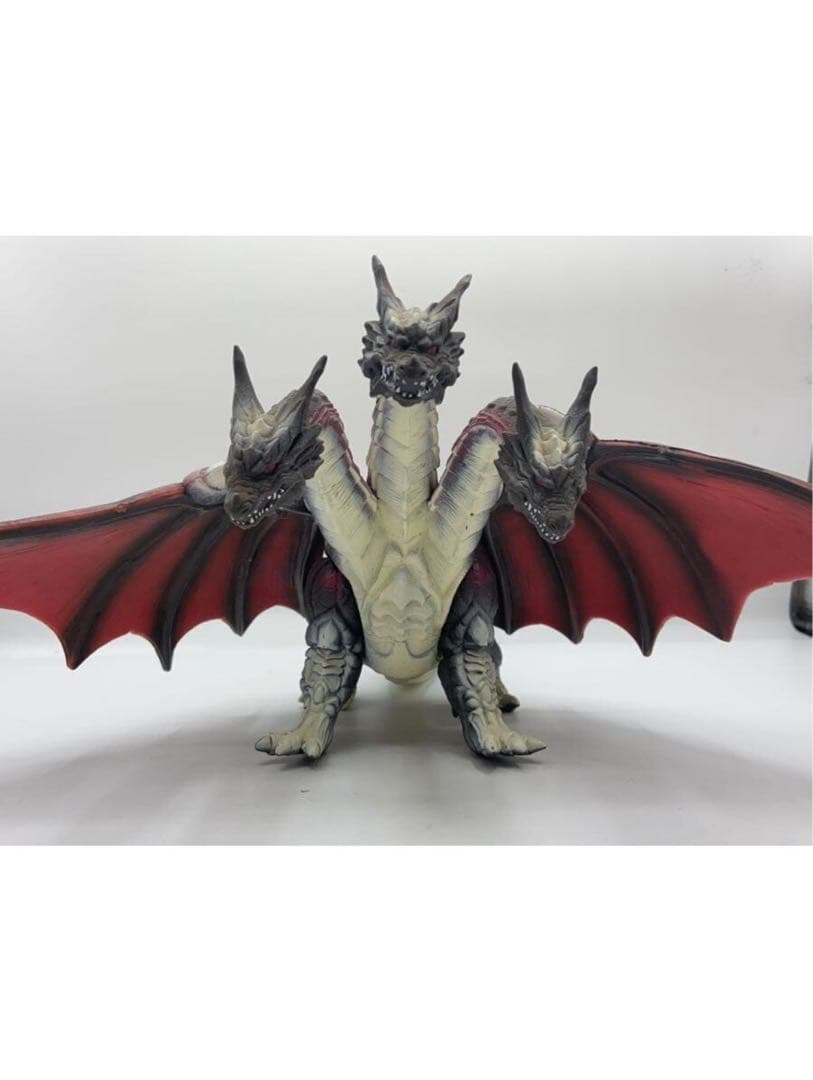 デスギドラ　特撮　BANDAI
