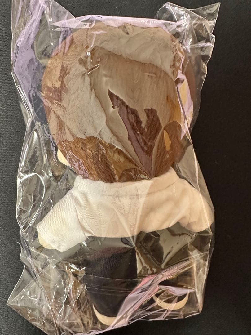 Joss Gawin Plush Doll ぬいぐるみ GMMTV