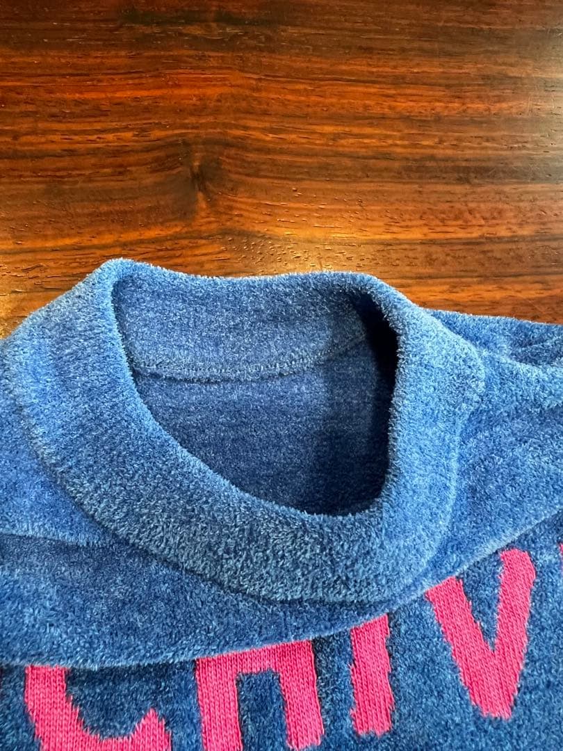 ARCHIVIO セーターとスカートセット＊ソックス付き