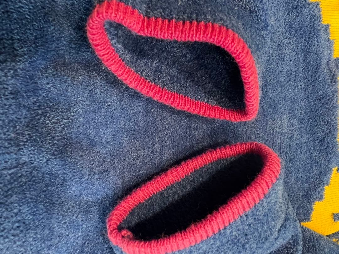 ARCHIVIO セーターとスカートセット＊ソックス付き