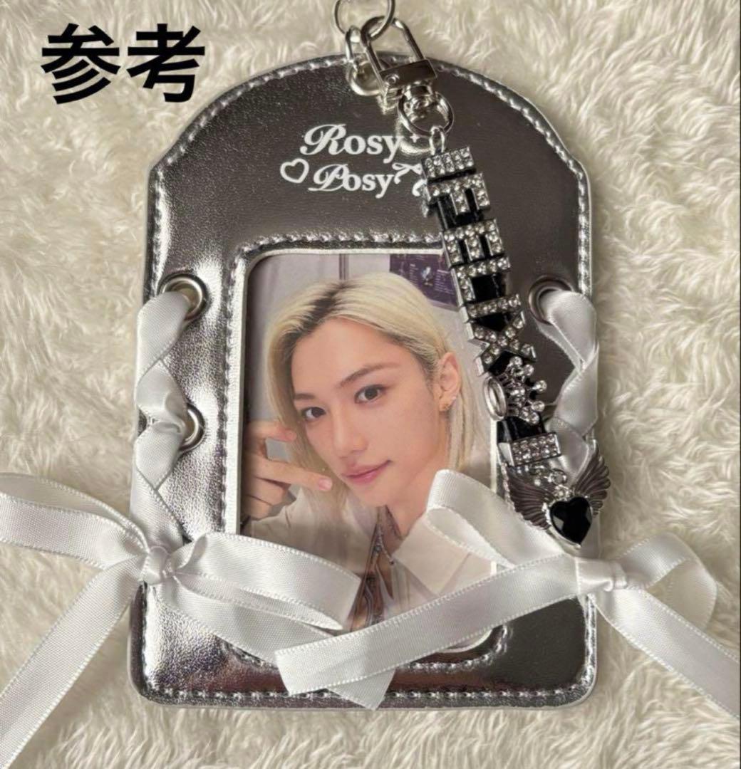 ＊ネームタグ＊オーダー＊推し活＊スキズ＊RIIZE＊ENHYPEN＊BTS＊など