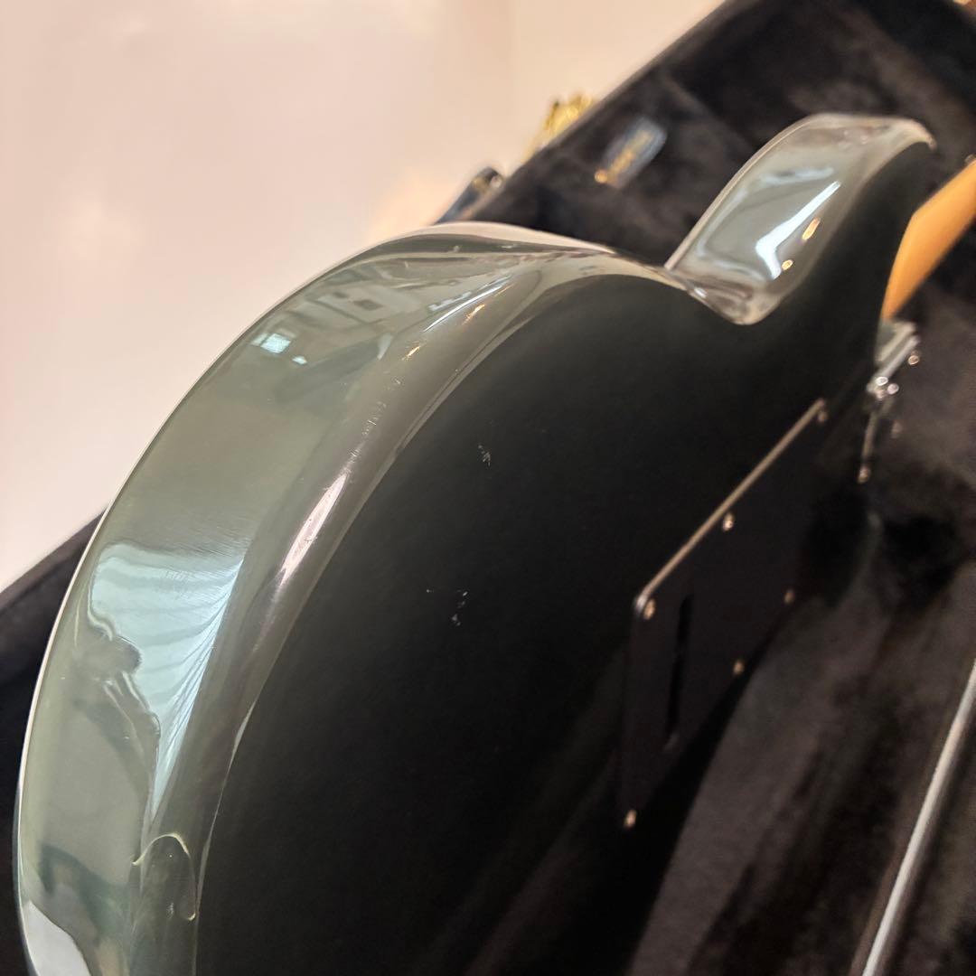 【入門用限定モデル】Mavis メイビス　ムスタングタイプ　ショートスケール