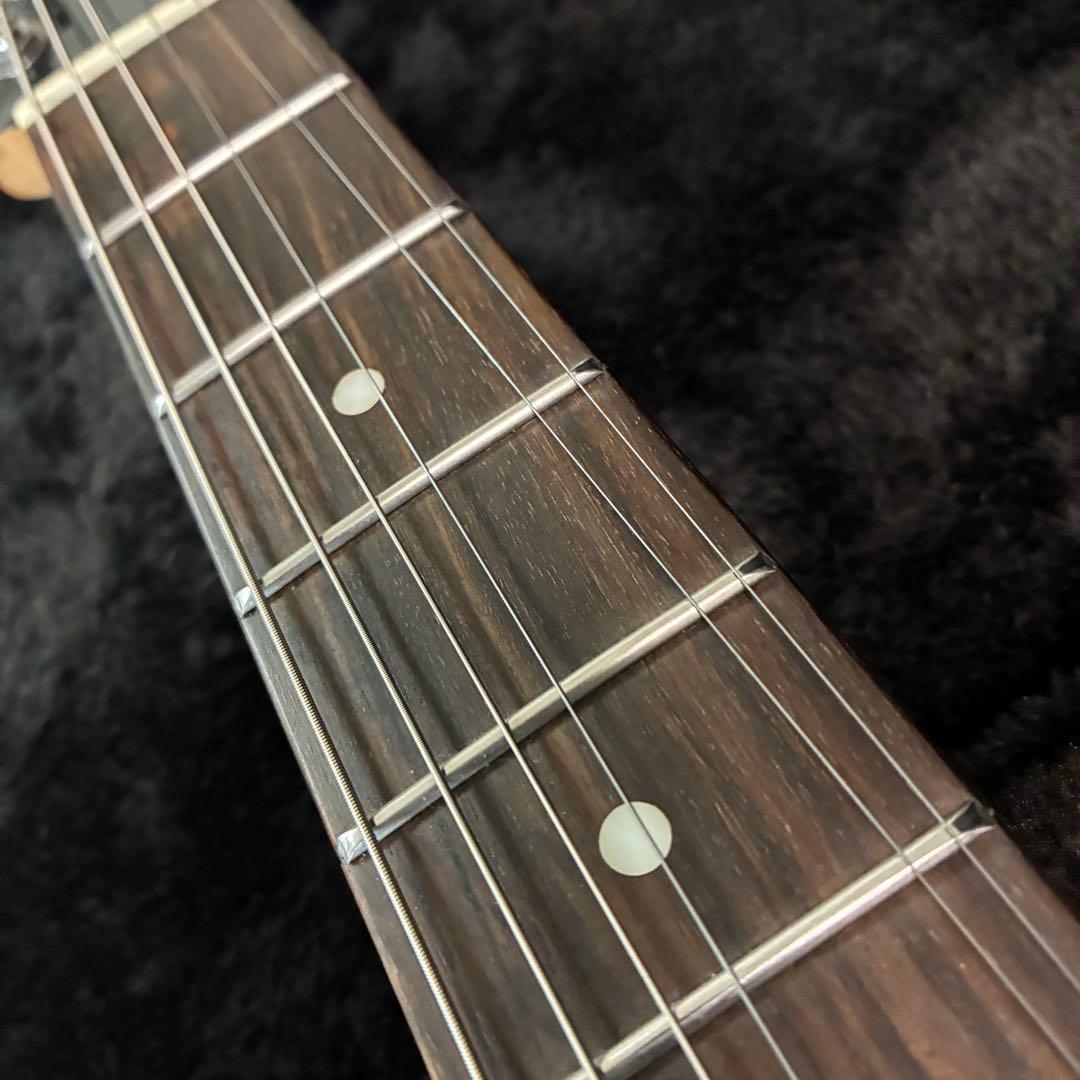 【入門用限定モデル】Mavis メイビス　ムスタングタイプ　ショートスケール