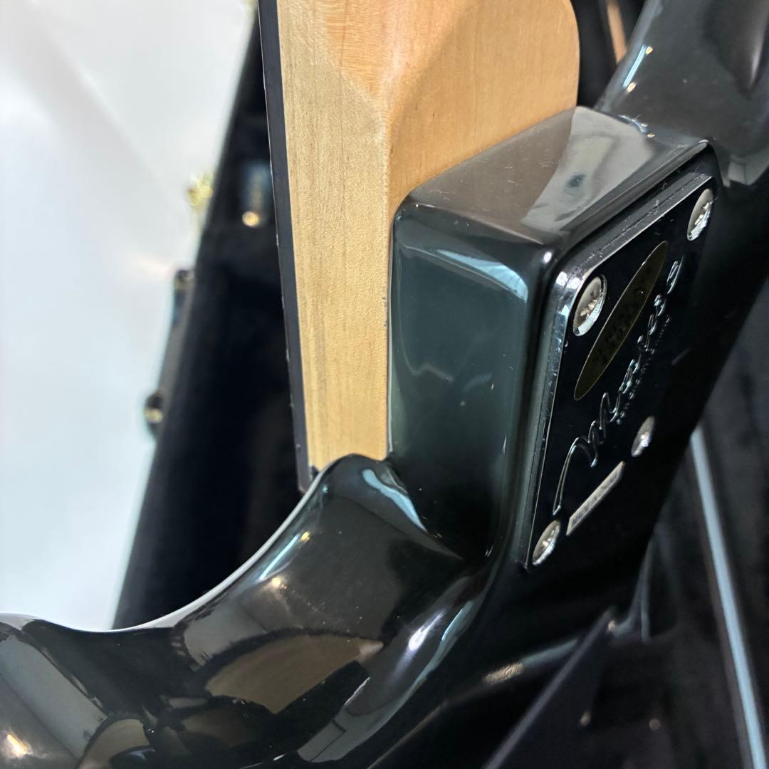 【入門用限定モデル】Mavis メイビス　ムスタングタイプ　ショートスケール